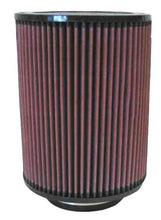 Load image into Gallery viewer, K&amp;N Universal Air Filter 4in Flange ID 7in OD 9in Height K&amp;N Engineering KNNRD-1460