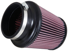 Load image into Gallery viewer, K&amp;N Universal Air Filter (4in. Flange / 6in. Base OD / 4-5/8in. Top OD / 6in. Height) K&amp;N Engineering KNNRE-0850