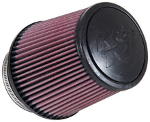 Load image into Gallery viewer, K&amp;N Universal Air Filter (4in. Flange / 6in. Base OD / 4-5/8in. Top OD / 6in. Height) K&amp;N Engineering KNNRE-0850