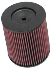 Load image into Gallery viewer, K&amp;N Universal Air Filter Round Tapered 7.375in Base OD / 6.625in Top OD / 7.875in Height K&amp;N Engineering KNNRC-4900