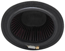 Load image into Gallery viewer, K&amp;N Universal Chrome Filter GM TPI Custom - Oval Flange K&amp;N Engineering KNNRC-5000