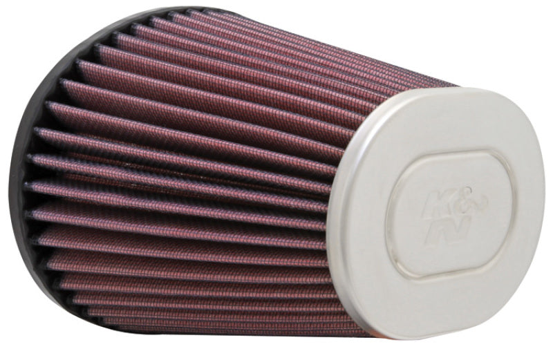 K&N Universal Chrome Filter GM TPI Custom - Oval Flange K&N Engineering KNNRC-5000
