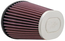 Load image into Gallery viewer, K&amp;N Universal Chrome Filter GM TPI Custom - Oval Flange K&amp;N Engineering KNNRC-5000
