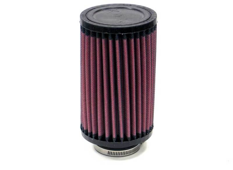 K&N Universal Clamp-On Air Filter 2-1/16in Flange 3-1/2in OD 6in Height K&N Engineering KNNRA-0520