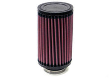 Load image into Gallery viewer, K&amp;N Universal Clamp-On Air Filter 2-1/16in Flange 3-1/2in OD 6in Height K&amp;N Engineering KNNRA-0520