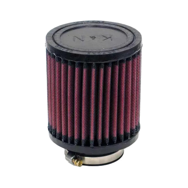 K&N Engineering K&N Universal Clamp-On Air Filter 2-1/16in FLG / 3-1/2 OD / 4in H