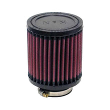 Load image into Gallery viewer, K&amp;N Engineering K&amp;N Universal Clamp-On Air Filter 2-1/16in FLG / 3-1/2 OD / 4in H