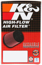 Load image into Gallery viewer, K&amp;N Universal Clamp-On Air Filter - 2 1/4in 10 DEG FLG 3 1/2in OD 6in H K&amp;N Engineering KNNRU-1090