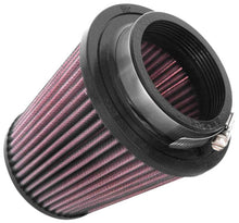 Load image into Gallery viewer, K&amp;N Universal Clamp-On Air Filter 2-3/4in FLG / 4-11/16in B / 3-1/2in T / 4-7/8in H K&amp;N Engineering KNNRU-9350