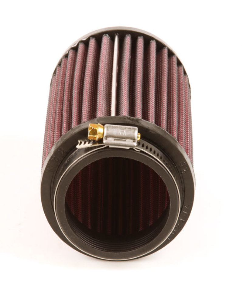 K&N Universal Clamp-On Air Filter 2-7/16in FLG / 3-1/2in OD / 6in H K&N Engineering KNNRU-0820