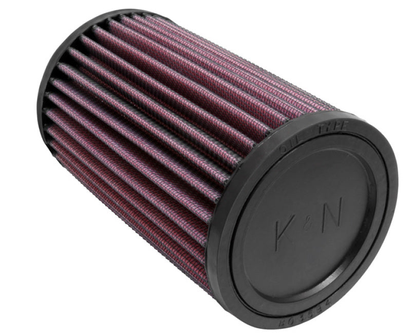 K&N Universal Clamp-On Air Filter 2-7/16in FLG / 3-1/2in OD / 6in H K&N Engineering KNNRU-0820