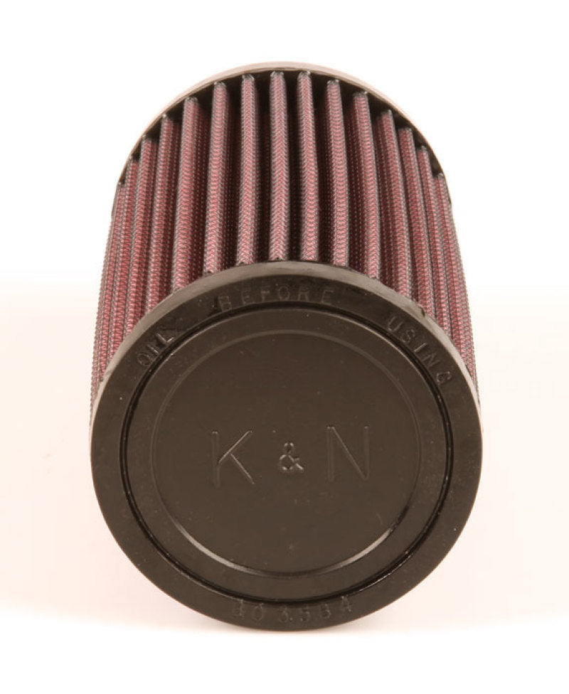 K&N Universal Clamp-On Air Filter 2-7/16in FLG / 3-1/2in OD / 6in H K&N Engineering KNNRU-0820