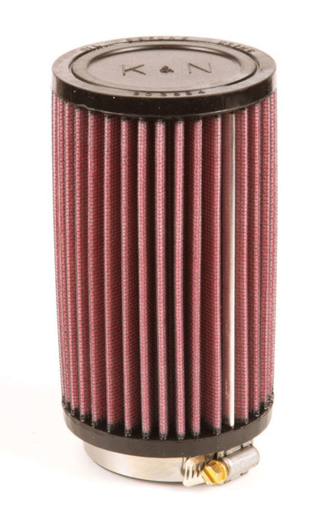 K&N Universal Clamp-On Air Filter 2-7/16in FLG / 3-1/2in OD / 6in H K&N Engineering KNNRU-0820