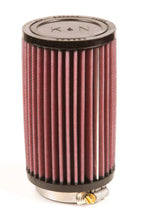 Load image into Gallery viewer, K&amp;N Universal Clamp-On Air Filter 2-7/16in FLG / 3-1/2in OD / 6in H K&amp;N Engineering KNNRU-0820