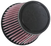 Load image into Gallery viewer, K&amp;N Universal Clamp-On Air Filter 3-1/8in FLG / 4-15/16in B / 3-1/2in T / 4-3/8in H K&amp;N Engineering KNNRF-9160