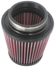 Load image into Gallery viewer, K&amp;N Universal Clamp-On Air Filter 3-1/8in FLG / 4-15/16in B / 3-1/2in T / 4-3/8in H K&amp;N Engineering KNNRF-9160