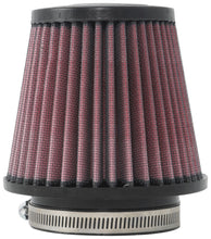 Load image into Gallery viewer, K&amp;N Universal Clamp-On Air Filter 3-1/8in FLG / 4-15/16in B / 3-1/2in T / 4-3/8in H K&amp;N Engineering KNNRF-9160