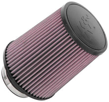 Load image into Gallery viewer, K&amp;N Universal Clamp-On Air Filter 3-1/8in FLG / 6in B / 5in T / 7in H K&amp;N Engineering KNNRU-5100