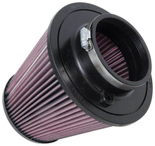 Load image into Gallery viewer, K&amp;N Universal Clamp-On Air Filter 3-7/8in FLG / 7-1/2in B / 5in T / 7in H K&amp;N Engineering KNNRU-1029