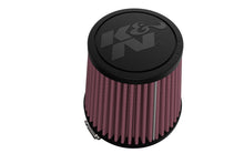Load image into Gallery viewer, K&amp;N Universal Clamp-On Air Filter 3in FLG /4 1/2in B / 3 1/2in T / 4 3/8in H K&amp;N Engineering KNNRU-9410