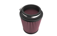 Load image into Gallery viewer, K&amp;N Universal Clamp-On Air Filter 3in FLG /4 1/2in B / 3 1/2in T / 4 3/8in H K&amp;N Engineering KNNRU-9410