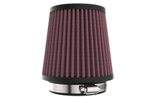 Load image into Gallery viewer, K&amp;N Universal Clamp-On Air Filter 3in FLG /4 1/2in B / 3 1/2in T / 4 3/8in H K&amp;N Engineering KNNRU-9410