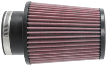Load image into Gallery viewer, K&amp;N Universal Clamp-On Air Filter 3in FLG 5in B 4in T 6in H K&amp;N Engineering KNNRU-4650