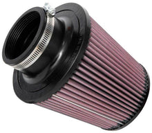 Load image into Gallery viewer, K&amp;N Universal Clamp-On Air Filter 3in FLG / 6in B / 4-1/2in T / 6in H K&amp;N Engineering KNNRU-4180