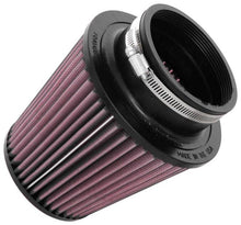Load image into Gallery viewer, K&amp;N Universal Clamp-On Air Filter 4in FLG / 6-1/2in B / 4-1/2in T / 6in H K&amp;N Engineering KNNRU-5060