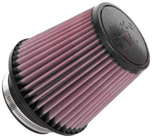 Load image into Gallery viewer, K&amp;N Universal Clamp-On Air Filter 4in FLG / 6-1/2in B / 4-1/2in T / 6in H K&amp;N Engineering KNNRU-5060