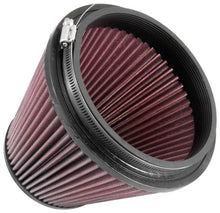 Load image into Gallery viewer, K&amp;N Universal Clamp-On Air Filter 6in Flange / 7-1/2in Base / 4-1/2in Top / 6in Height K&amp;N Engineering KNNRU-1048