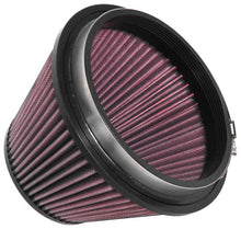 Load image into Gallery viewer, K&amp;N Universal Clamp-On Air Filter 6in FLG / 7-1/2in B / 4-1/2in T / 5in H K&amp;N Engineering KNNRU-5138