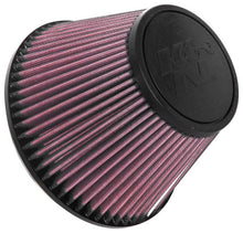 Load image into Gallery viewer, K&amp;N Universal Clamp-On Air Filter 6in FLG / 7-1/2in B / 4-1/2in T / 5in H K&amp;N Engineering KNNRU-5138