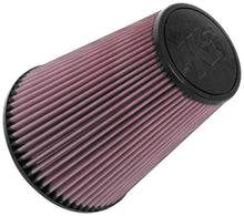Load image into Gallery viewer, K&amp;N Universal Clamp-On Air Filter 6in FLG / 7-1/2in B / 4-1/2in T / 9in H K&amp;N Engineering KNNRU-5046