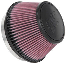 Load image into Gallery viewer, K&amp;N Universal Clamp-On Air Filter 6in FLG / 7-1/2in B / 5-1/8in T / 4in H K&amp;N Engineering KNNRU-1009