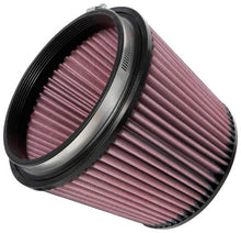 Load image into Gallery viewer, K&amp;N Universal Clamp-On Air Filter 6in FLG / 7-1/2in B / 5-7/8in T / 6in H K&amp;N Engineering KNNRU-5173