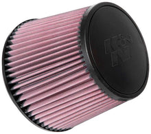 Load image into Gallery viewer, K&amp;N Universal Clamp-On Air Filter 6in FLG / 7-1/2in B / 5-7/8in T / 6in H K&amp;N Engineering KNNRU-5173
