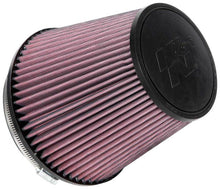 Load image into Gallery viewer, K&amp;N Universal Clamp-On Air Filter 6in FLG / 7-1/2in B / 5in T / 6-1/2in H K&amp;N Engineering KNNRU-1042