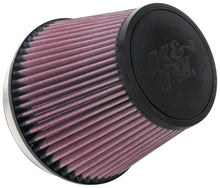 Load image into Gallery viewer, K&amp;N Universal Clamp-On Air Filter 6in FLG / 7-1/2in B / 5in T / 6in H K&amp;N Engineering KNNRU-1036