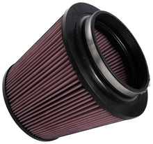 Load image into Gallery viewer, K&amp;N Universal Clamp-On Air Filter 6in FLG / 9in B / 6-5/8in T / 7-1/2in H K&amp;N Engineering KNNRU-5179