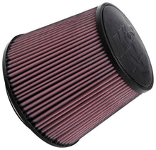 Load image into Gallery viewer, K&amp;N Universal Clamp-On Air Filter 6in FLG / 9in B / 6-5/8in T / 7-1/2in H K&amp;N Engineering KNNRU-5179