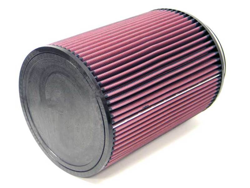 K&N Universal Clamp-On Air Filter 6in ID FLG / 1in L / 7-1/2in OD / 10in H K&N Engineering KNNRU-3270