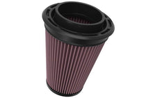 Load image into Gallery viewer, K&amp;N Engineering K&amp;N Universal Clamp-On Air Filter