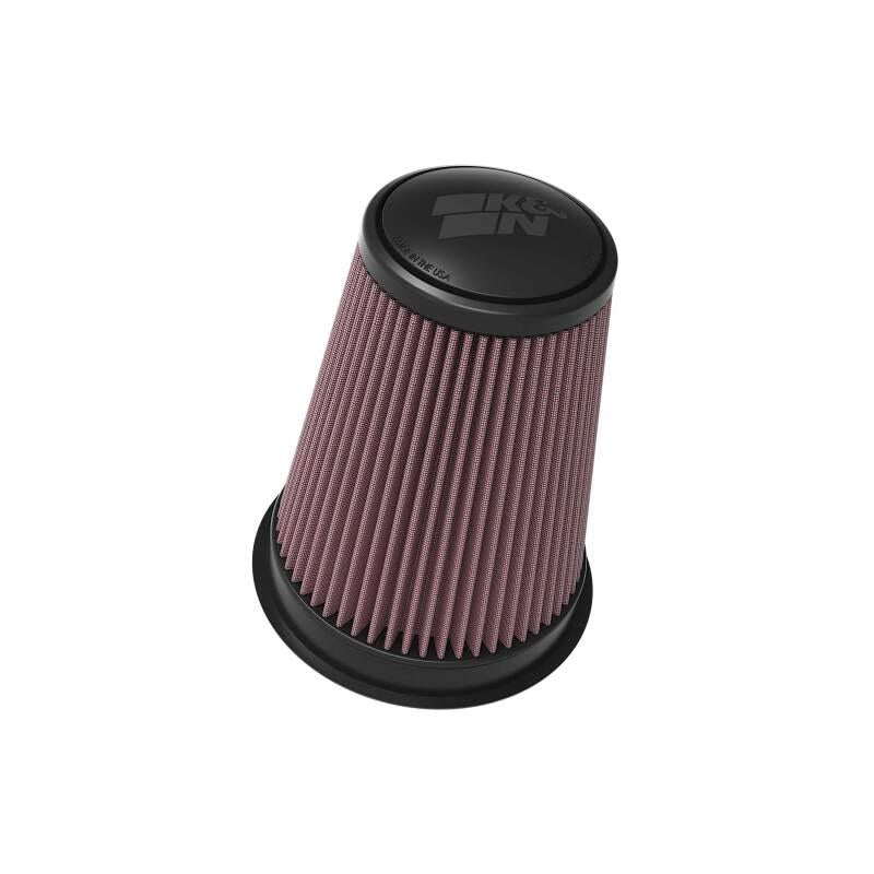 K&N Engineering K&N Universal Clamp-On Air Filter