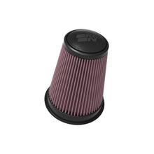 Load image into Gallery viewer, K&amp;N Engineering K&amp;N Universal Clamp-On Air Filter