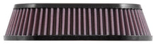 Load image into Gallery viewer, K&amp;N Universal Custom Air Filter - Oval Shape 9.313in OD / 2.375 Height K&amp;N Engineering KNNE-3988