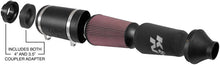 Load image into Gallery viewer, K&amp;N Universal Off-Road Air Intake (Replaces 85-6853) K&amp;N Engineering KNN54-6853