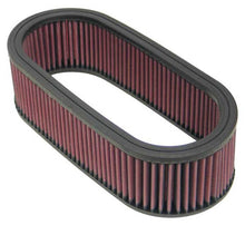 Load image into Gallery viewer, K&amp;N Universal Oval Air Filter 12in Length x 5-1/4in Width x 3-1/4in Height K&amp;N Engineering KNNE-3671