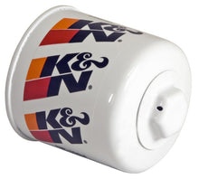 Load image into Gallery viewer, K&amp;N Universal Performance Gold Oil Filter K&amp;N Engineering KNNHP-1004
