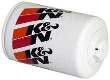 Load image into Gallery viewer, K&amp;N Universal Performance Gold Oil Filter K&amp;N Engineering KNNHP-2006